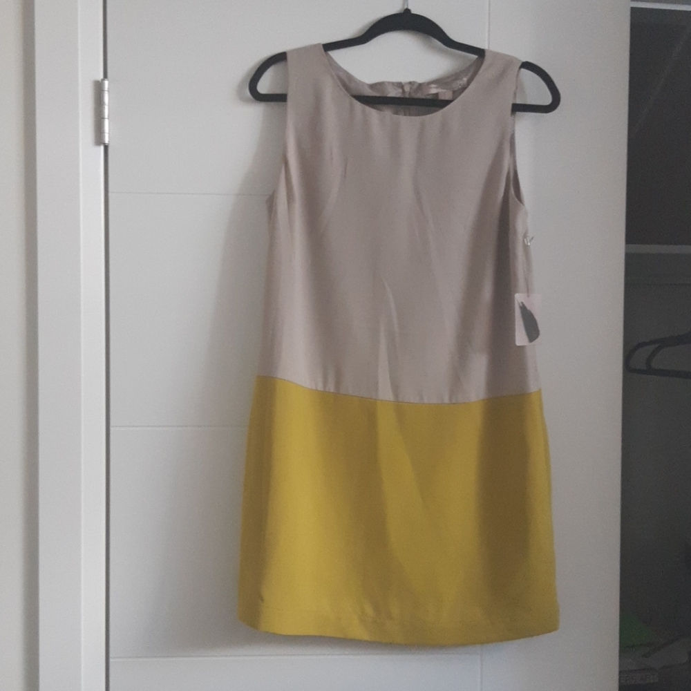 Cute summer dress